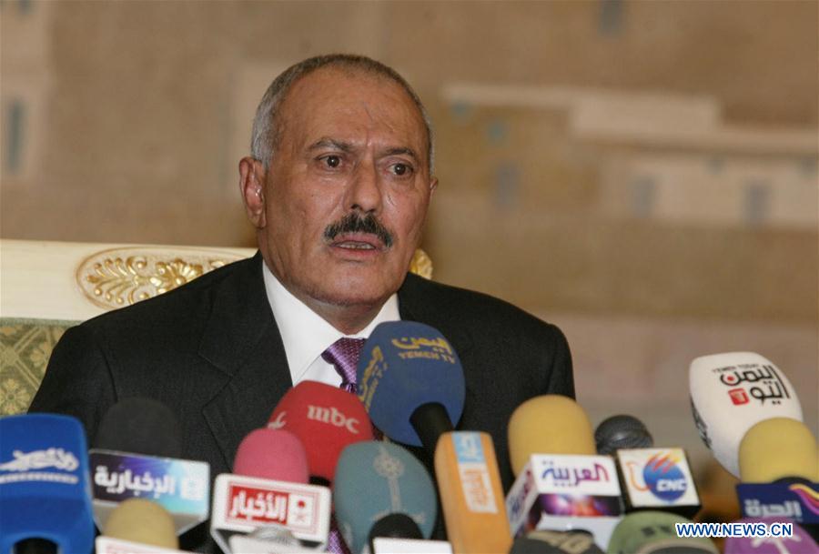 La mort de l'ex-président Saleh aggrave la guerre par procuration au Yémen