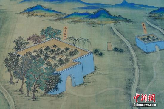 Les Chinois de l'étranger aident le retour d'antiquités au pays