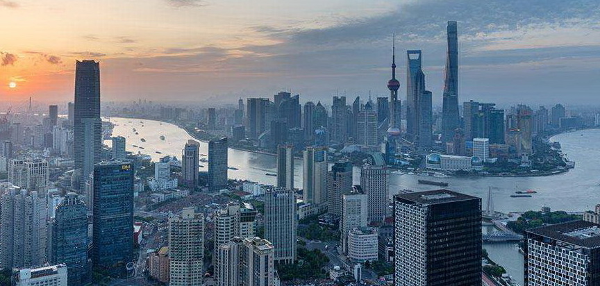 Shanghai reste la ville la plus compétitive de Chine