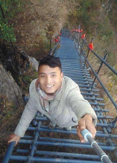 L'incroyable 'ascension' d'un village du Sichuan