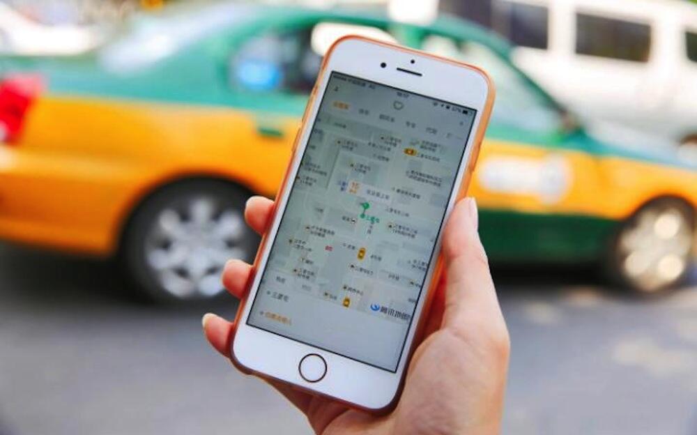 Didi Chuxing rachète 99, le rival d'Uber au Brésil