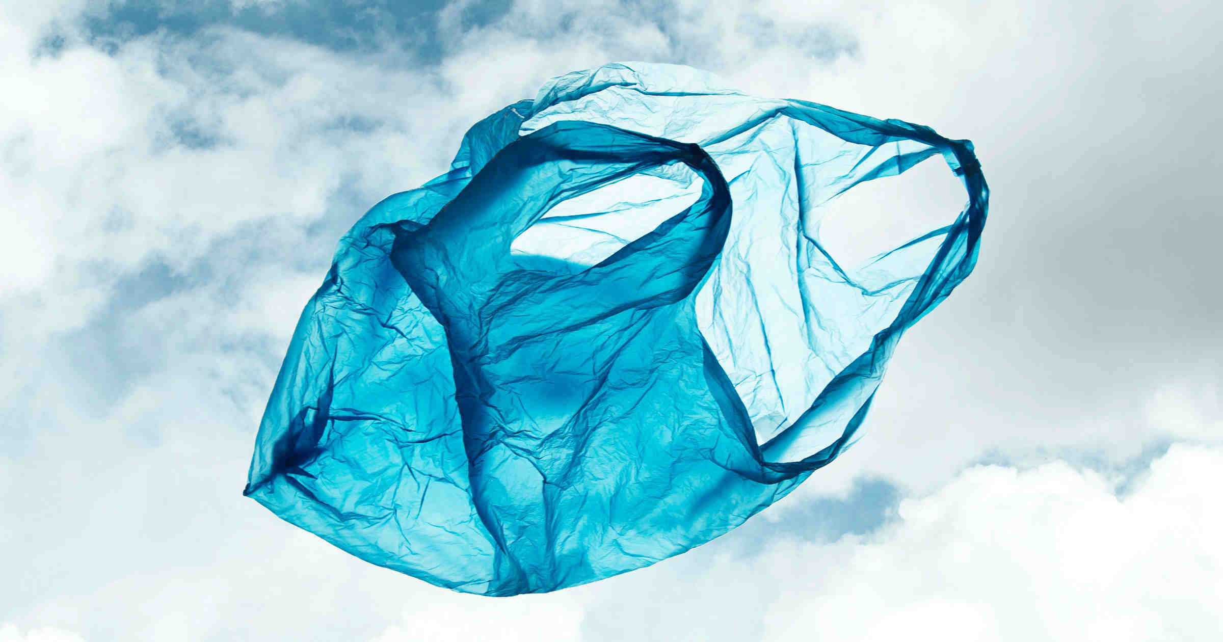 La Chine sollicite l'opinion publique sur la pollution au plastique