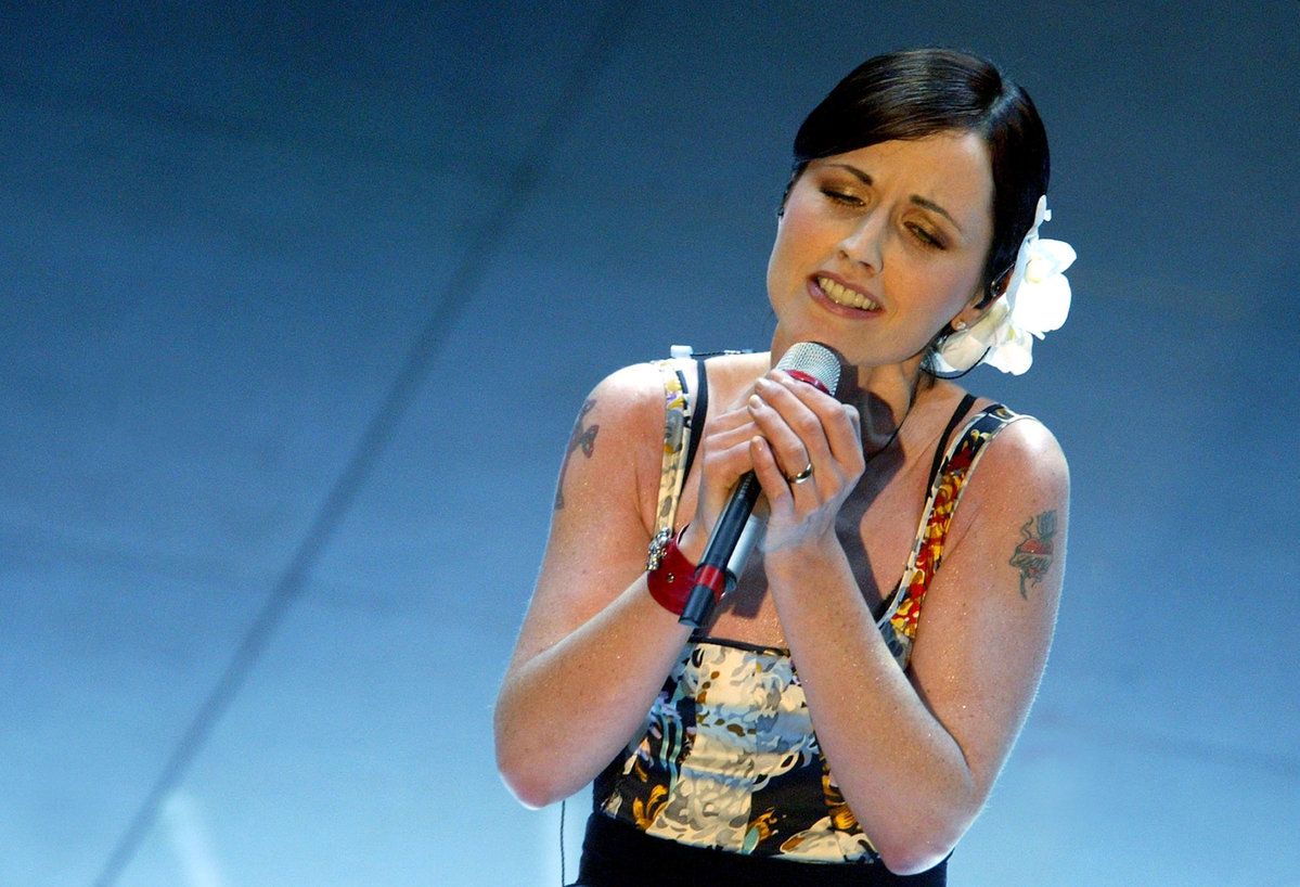 Disparition soudaine à 46 ans de Dolores O'Riordan, chanteuse des Cranberries