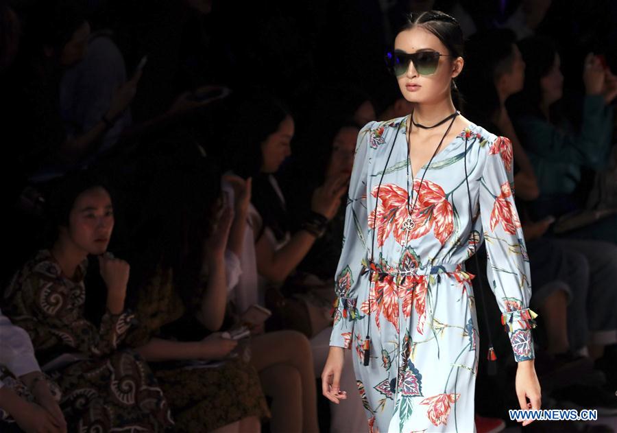 L'industrie de la mode chinoise promise à un très bel avenir