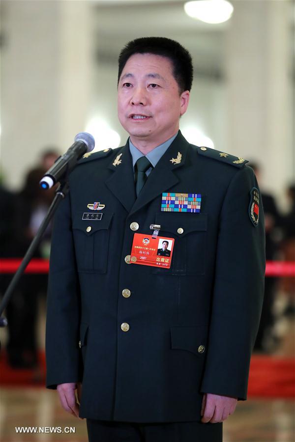 La Chine recrutera des astronautes civils