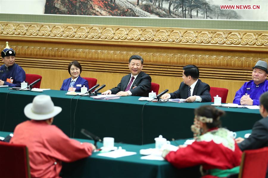 Le président chinois précise les priorités du développement économique de haute qualité