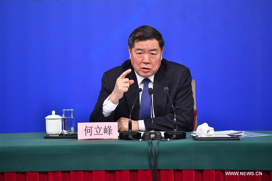 Chine : la Nouvelle Zone de Xiongan encourage les investissements étrangers