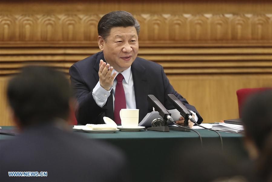 Xi Jinping appelle à l'application sérieuse de la stratégie de la revitalisation rurale