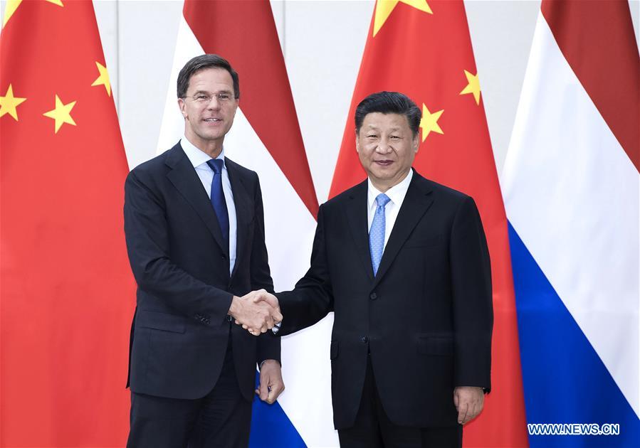 Xi Jinping : la mondialisation correspond aux intérêts communs de tous les pays