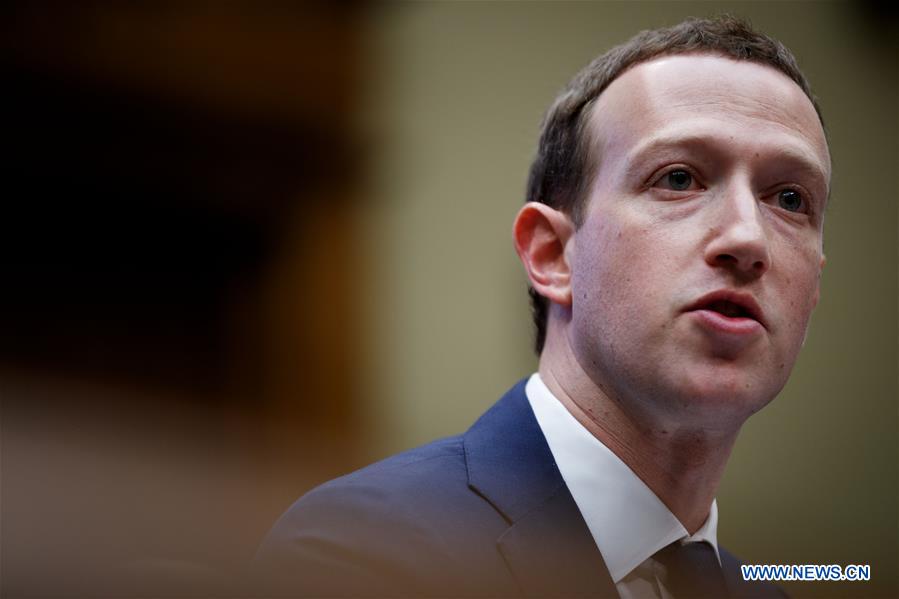 Facebook travaille avec le procureur spécial dans l'enquête sur la Russie