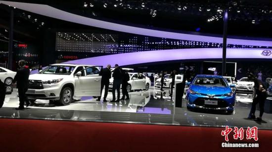 Chine : fin des limitations de propriété étrangères dans l'automobile d'ici 2022