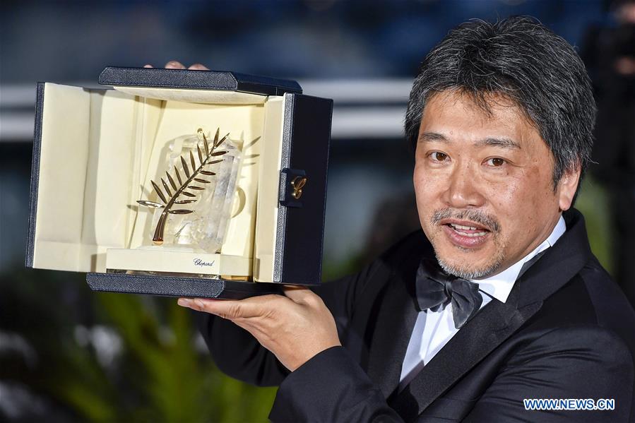 Festival de Cannes : le film japonais 