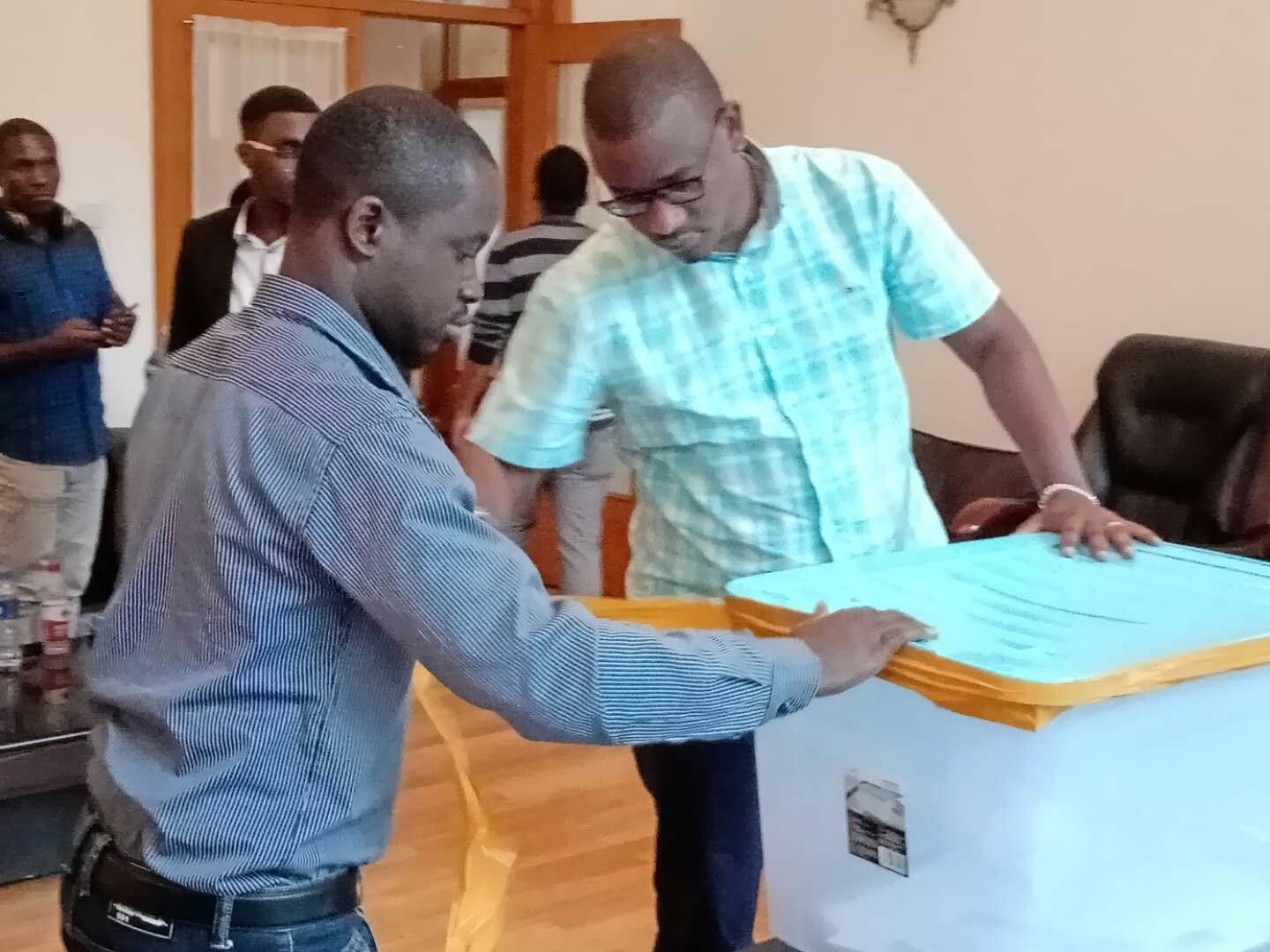 Burundi/vote du referendum constitutionnel : le «Oui» a remporté à plus de 80%