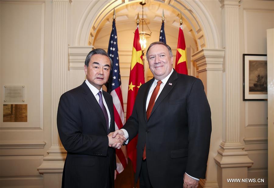 La coopération entre la Chine et les Etats-Unis surpasse de loin leurs différends