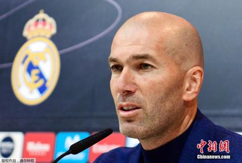 Après avoir tout gagné, Zinédine Zidane annonce son départ du Real Madrid