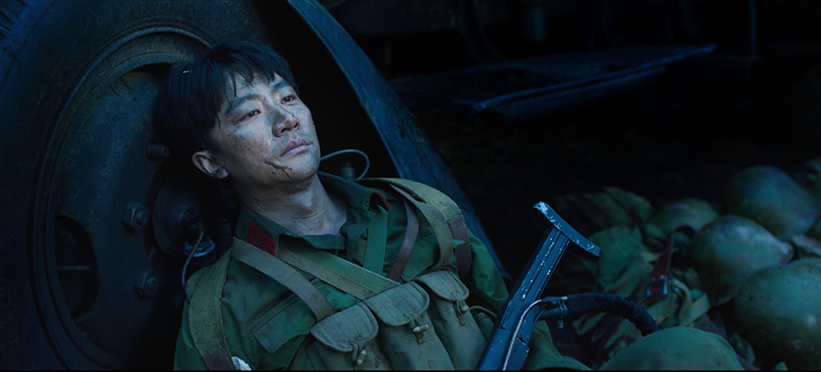 La bande-annonce du film Youth de Feng Xiaogang récompensée à Hollywood