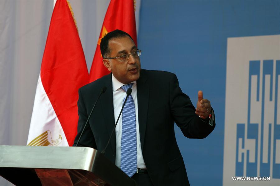 Egypte : Sissi charge le ministre du Logement sortant de former un nouveau gouvernement