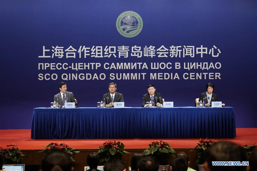 Le Shandong aspire à une coopération plus profonde avec les pays membres l'OCS