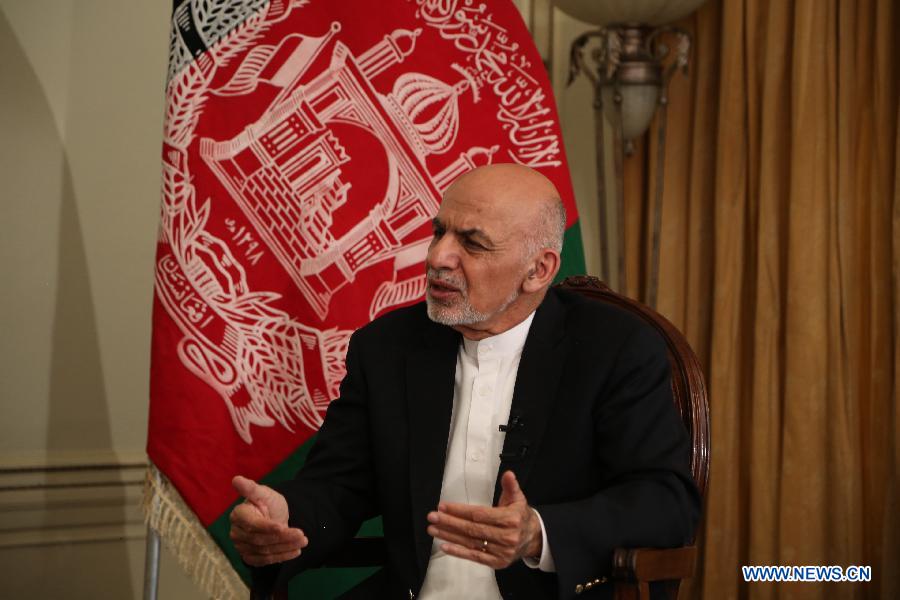 Président afghan : le sommet de l'OCS renforcera la coopération antiterroriste et la connectivité régionale 