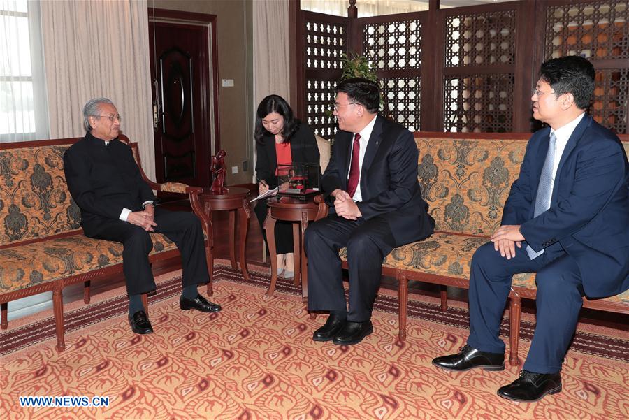 La Malaisie considère la Chine comme ami et partenaire de valeur, selon son Premier ministre