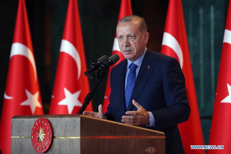 Les Etats-Unis veulent poignarder la Turquie dans le dos