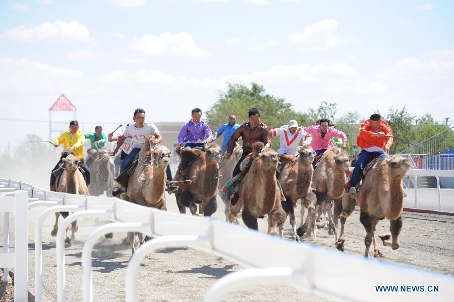 Forte croissance du tourisme au Xinjiang au cours des sept premiers mois