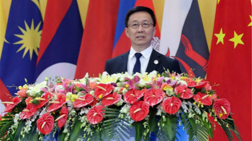 Dévoilement d’un plan pour renforcer l'accord commercial Chine-ASEAN