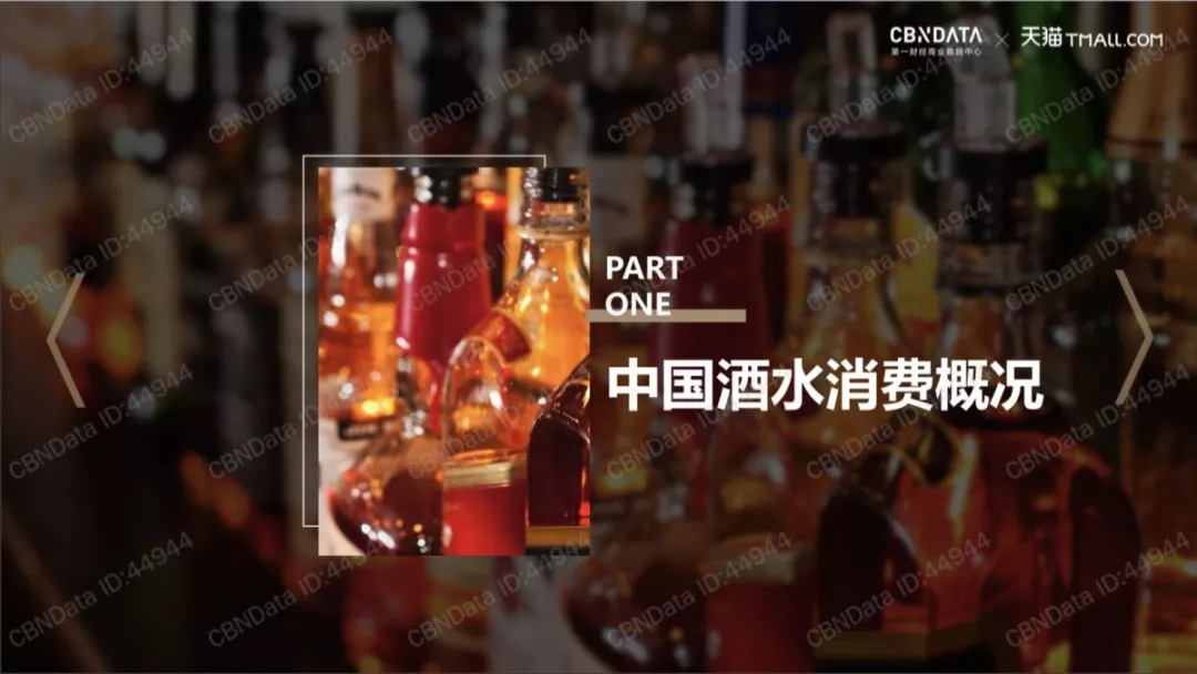 Selon Tmall, la marque de vin préférée des jeunes Chinois est Changyu