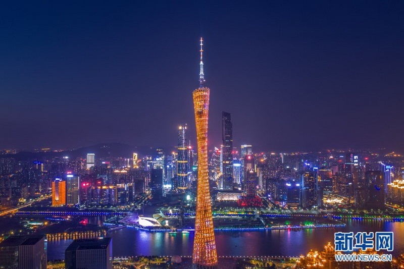 Top 10 des villes chinoise pour les touristes individuels pendant les vacances de la Fête nationale