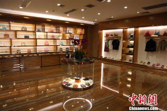 Chine : les consommateurs de la génération Y dominent le marché du luxe