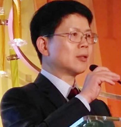 Le scientifique Chen Zhijian remporte le prix Breakthrough Prize des sciences de la vie
