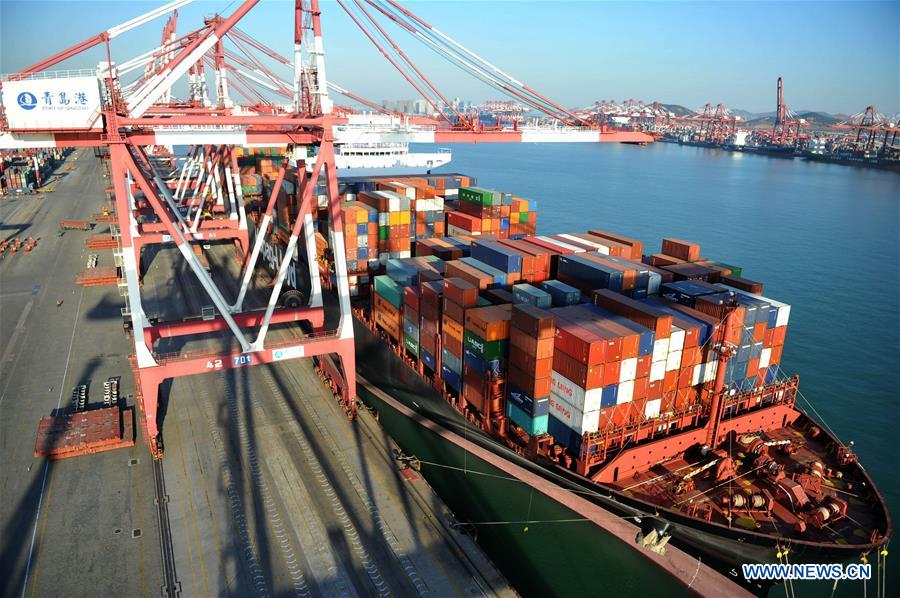 La Chine abaisse les droits de douane sur 1 585 articles taxables