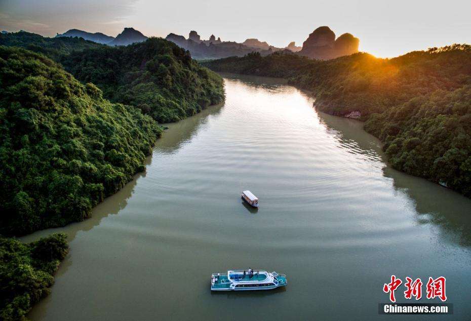 La Chine sera la première destination touristique du monde en 2030