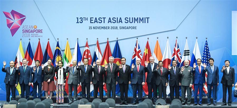 Le Premier ministre chinois appelle à davantage de consultation et d'ouverture pour maintenir la paix et la prospérité en Asie de l'Est