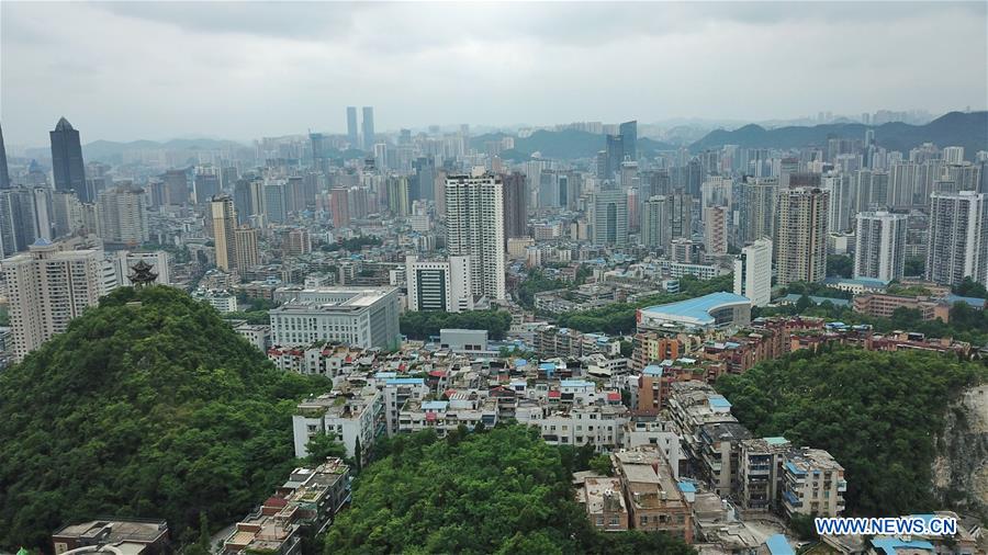 Chine : les prix de l'immobilier sont restés stables en octobre