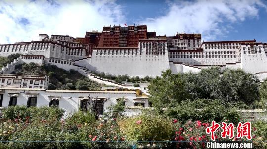 Le Tibet propose des offres d'hiver pour attirer les visiteurs