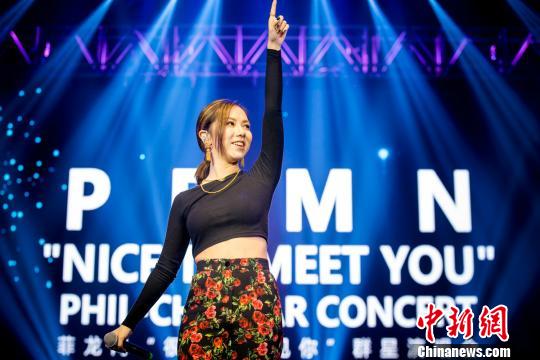 A la rencontre de G.E.M., la seule pop star chinoise sur la liste BBC 100 Women