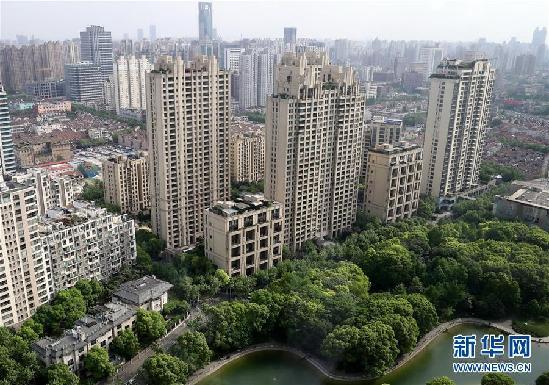 Shanghai a attiré 95 000 projets à financement étranger depuis la réforme et l'ouverture