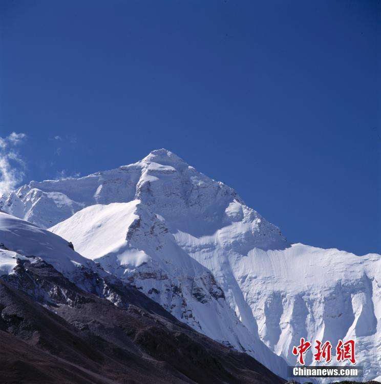 46 sommets du Tibet ont attiré plus de 20 000 grimpeurs en 28 ans