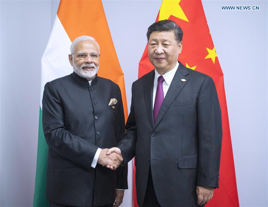 Les dirigeants du groupe BRICS s'accordent pour soutenir le multilatéralisme