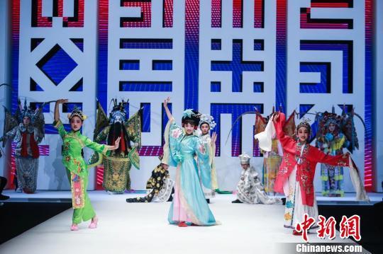 La Chine sera le premier marché mondial de la mode en 2019