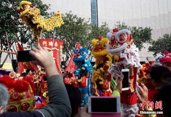 Quelles sont les préférences des voyageurs chinois pendant les congés du Nouvel An ?