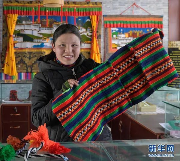 Comment le commerce électronique transforme la croissance du Tibet