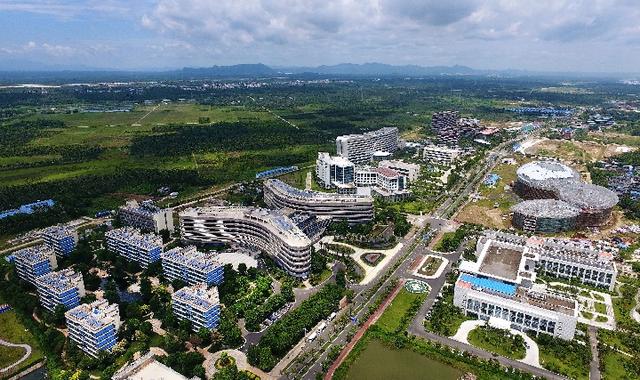 Hainan veut aussi devenir une destination de tourisme médical