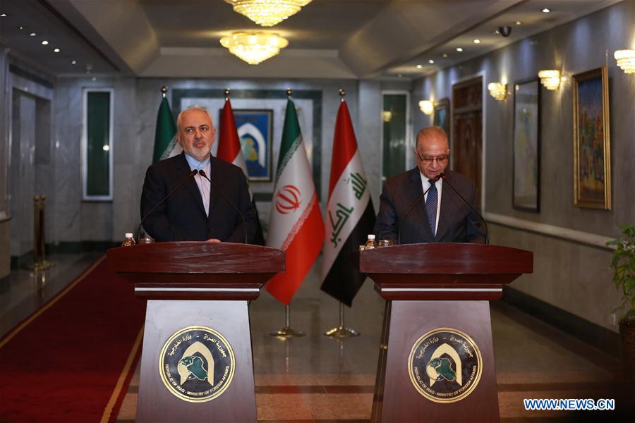 L'Irak soutient le retour de la Syrie au sein de la Ligue arabe, déclare le ministre irakien des AE