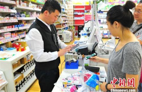 Les consommateurs chinois apprécient de plus en plus les marques nationales