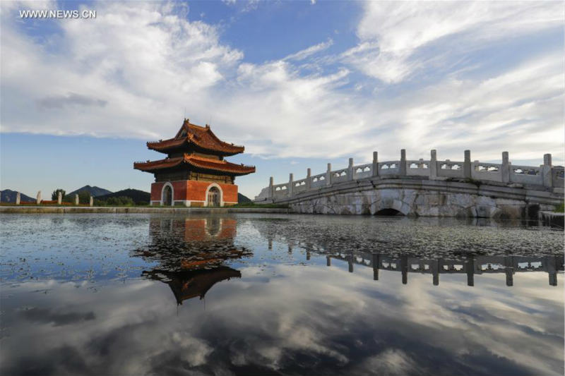 Chine : forte hausse du tourisme intérieur 