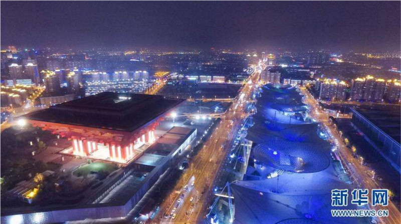 La Zone franche de Shanghai reste une étape-clé de l'ouverture de la Chine