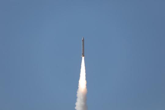 L'APL ouvre ses installations aux lancements de fusées privées