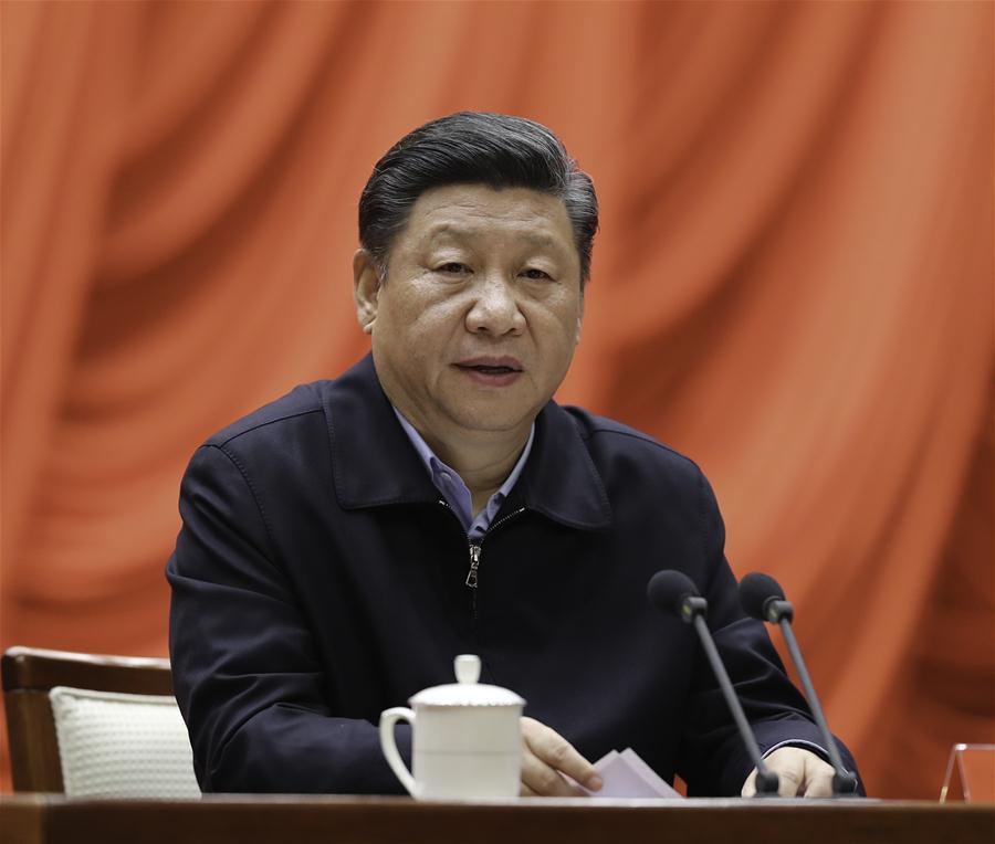 Xi Jinping demande aux jeunes responsables de renforcer leur étude théorique et de développer leur sens des responsabilités